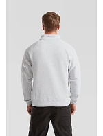 Premium Sweat Jacket Mikina model 22457693 white - Fruit of the Loom Premium Sweat Jacket Mikina model 22457693 white - Fruit of the Loom