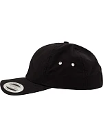 6 panelová kšiltovka black model 22412179 - Flexfit 6 panelová kšiltovka black model 22412179 - Flexfit