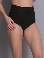 Florence ReBeltPanty poporodní kalhotky 1885 černá - Anita Maternity