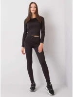 Sada EM KMPL 586.51 černá