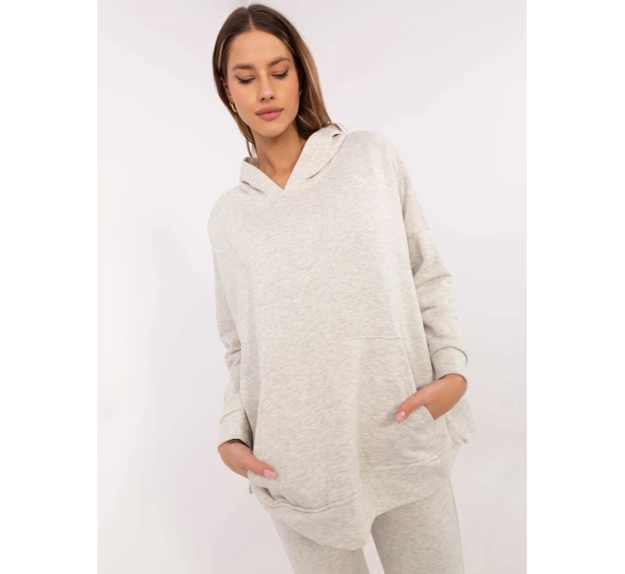 Sada EM KMPL 861.48 světle šedá Sada EM KMPL 861.48 světle šedá