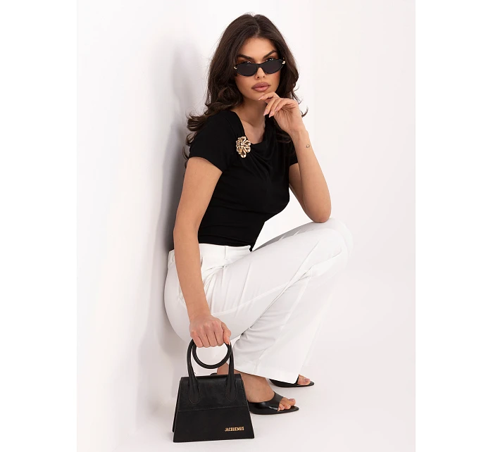 Bluzka BZ czarny model 22097868 - FPrice