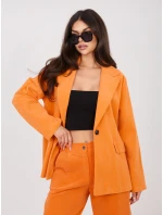 Blejzr IT MA FL9958.87 oranžový Blejzr IT MA FL9958.87 oranžový