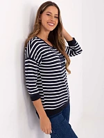 Halenka RV BZ A790.47 tmavě modrá