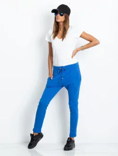 Tepláky RV DR model 17519757 tmavě modrá - FPrice