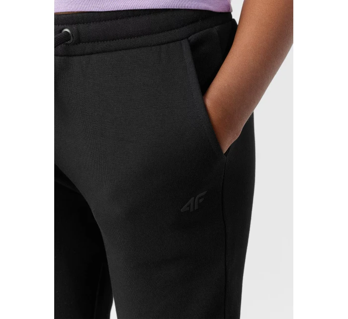 Dívčí tepláky 4F