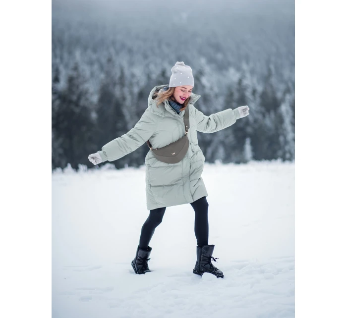 Dámská kabelka Vuch Tricia Basic Green