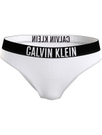 Dámské plavky Spodní díl plavek CLASSIC BIKINI KW0KW01859YCD - Calvin Klein