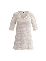 Dámské plážové šaty DDEPS SHELL DRESS - DIM