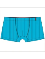 Pánské boxerky model 21284563 BAMBUS - Redo Pánské boxerky model 21284563 BAMBUS - Redo