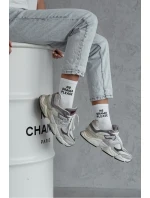 DÁMSKÉ PONOŽKY BEZ DRAMATU 0200.147 DÁMSKÉ PONOŽKY BEZ DRAMATU 0200.147