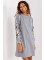 Denní šaty model 191771 Rue Paris Denní šaty model 191771 Rue Paris