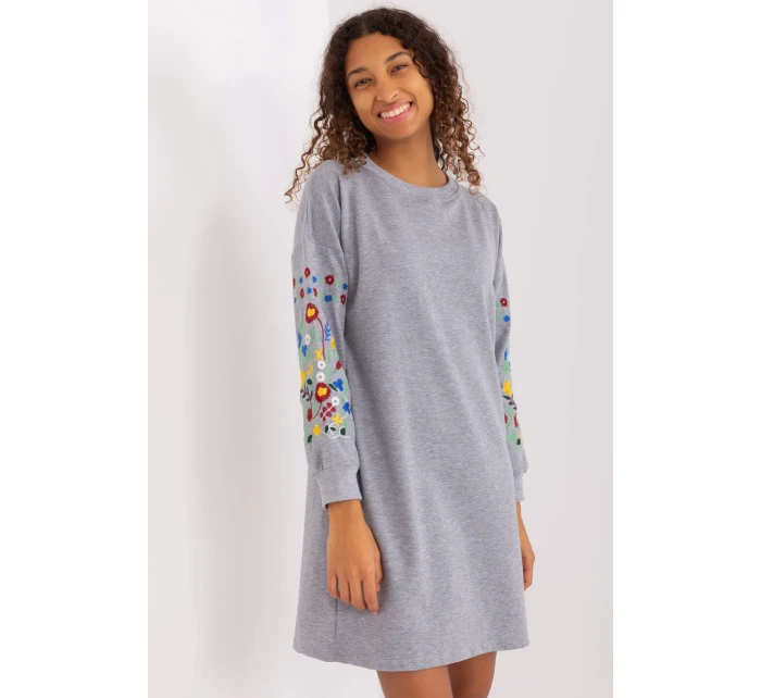 Denní šaty model 191771 Rue Paris Denní šaty model 191771 Rue Paris