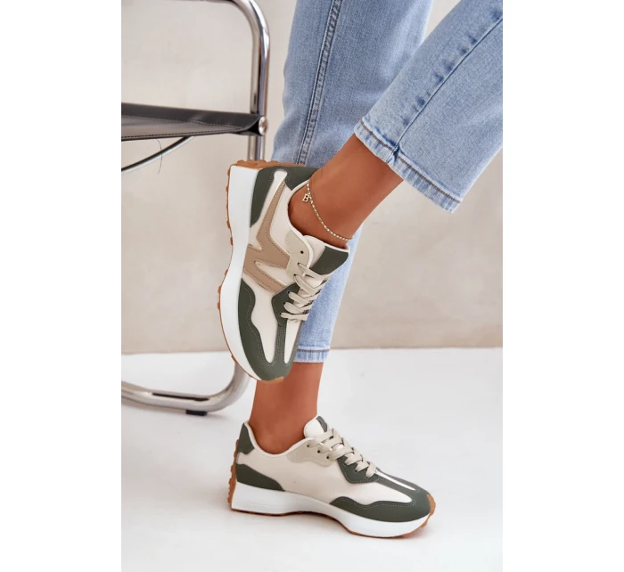 Sportovní obuv model 206827 Step in style Sportovní obuv model 206827 Step in style