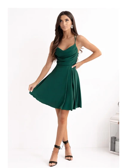 Krátké šaty  model 208839 With You