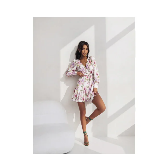 Denní šaty model 210843 LaBalancia