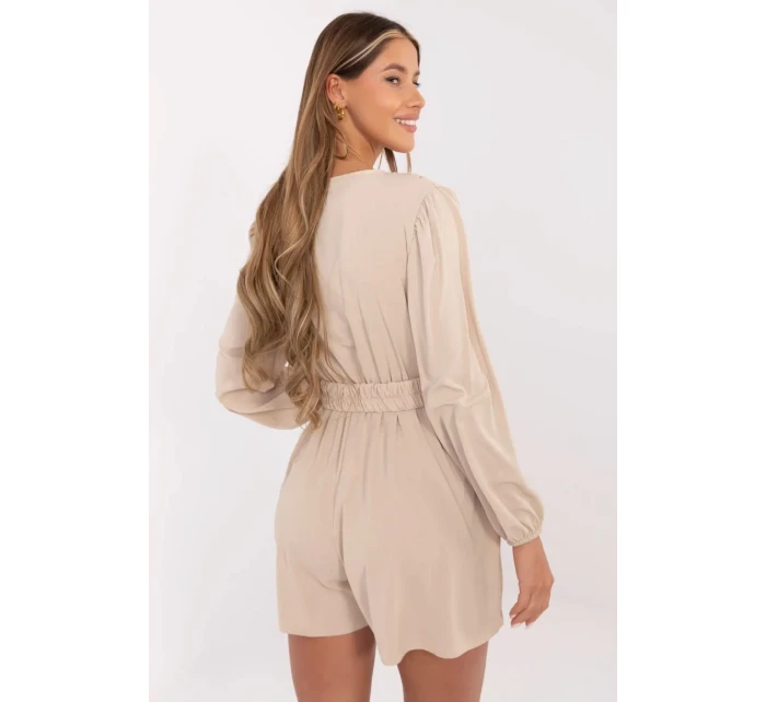 Dámský Overal model 212059 Italy Moda Dámský Overal model 212059 Italy Moda