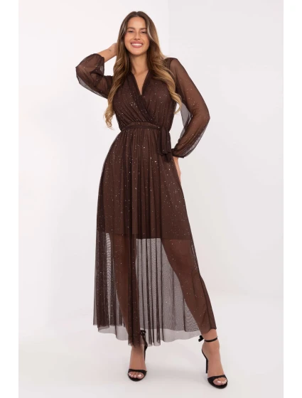 Dlouhé šaty  model 220289 Italy Moda