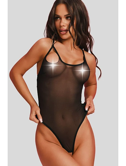 Body model 232360 Obsessive Body model 232360 Obsessive