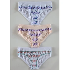 Dámské kalhotky Lovelygirl 6212D