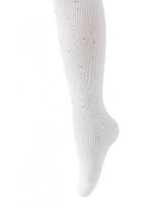 Punčocháče Be Snazzy RA-56 s krystaly 104-140 Punčocháče Be Snazzy RA-56 s krystaly 104-140