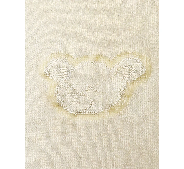 Baleríny WiK 021 Dámské bambusové vzorek 64 35-42