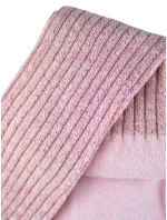 Dívčí punčochové kalhoty  Girl Lurex 140146 model 18966522 - Noviti