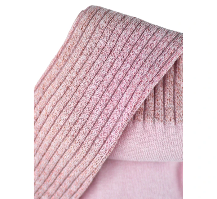 Dívčí punčochové kalhoty  Girl Lurex 140146 model 18966522 - Noviti