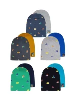 Czapka model 19509374 - AJS