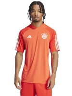 Tričko adidas FC Bayern Training JSY M IQ0608 pánské