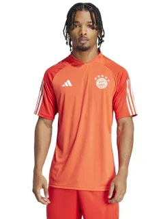 Tričko FC Bayern Training JSY M model 19453239 pánské - ADIDAS