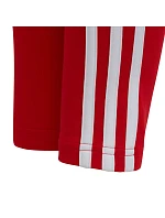 Legíny adidas Essentials 3-Stripes Jr HF1898 Legíny adidas Essentials 3-Stripes Jr HF1898