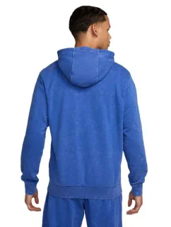 FC Barcelona Sweat GX M mikina s kapucí model 20701271 - NIKE