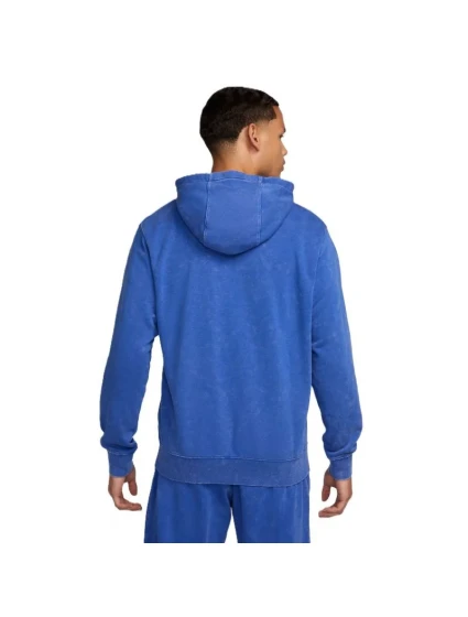 FC Barcelona Sweat GX M mikina s kapucí model 20701271 - NIKE FC Barcelona Sweat GX M mikina s kapucí model 20701271 - NIKE