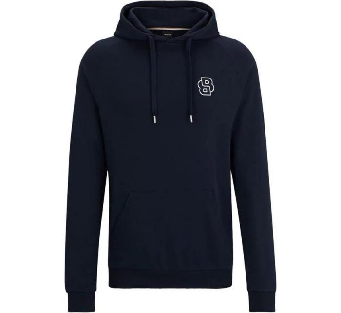 Fashion M mikina pánské model 20872350 - Boss