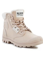 Palladium Pampa Hi Snow Warm W 94380-235-M