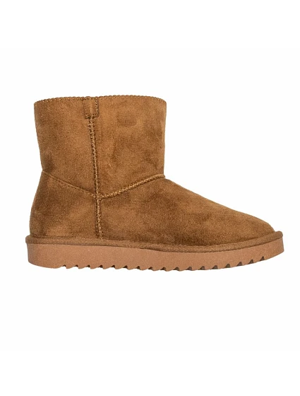 Elsa Platform MID snow boots winter boots with black dámské model 21352309 - Wrangler
