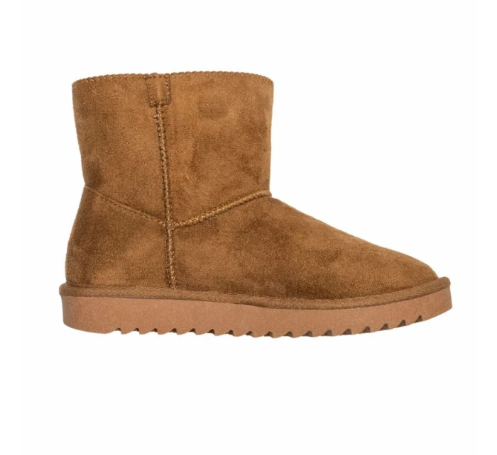 Elsa Platform MID snow boots winter boots with black dámské model 21352309 - Wrangler