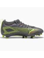 Fotbalové boty Ultra 5 Match FG/MG Jr model 21055110 - Puma Fotbalové boty Ultra 5 Match FG/MG Jr model 21055110 - Puma