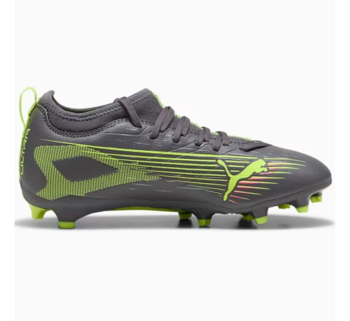 Fotbalové boty Ultra 5 Match FG/MG Jr model 21055110 - Puma Fotbalové boty Ultra 5 Match FG/MG Jr model 21055110 - Puma