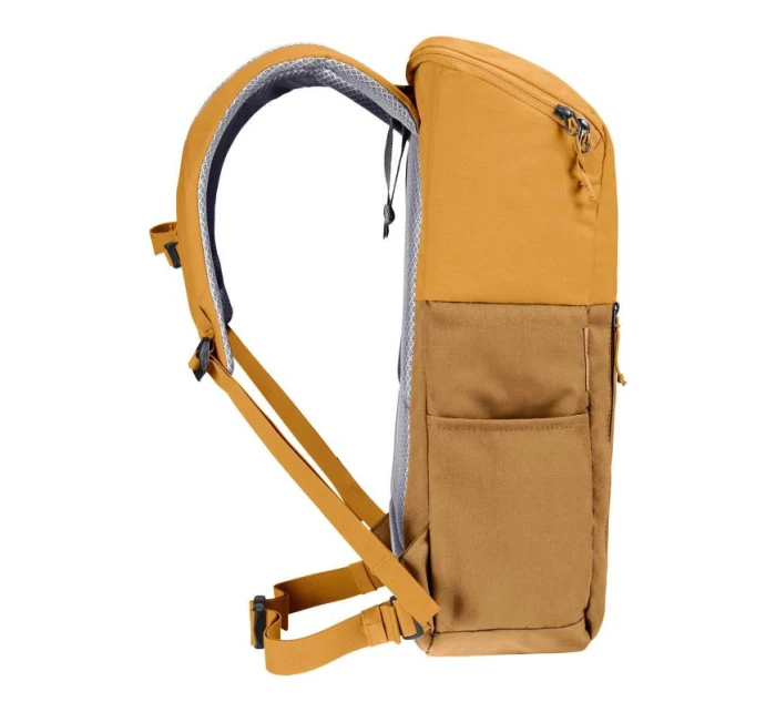 Deuter UP Stockholm 3813721-6611 Mandlová skořice