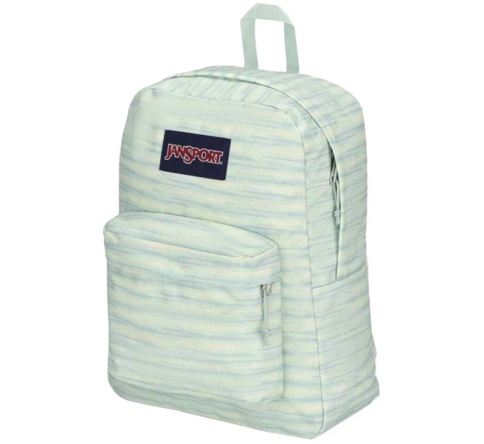Batoh Green Jedna velikost model 21386305 - Jansport