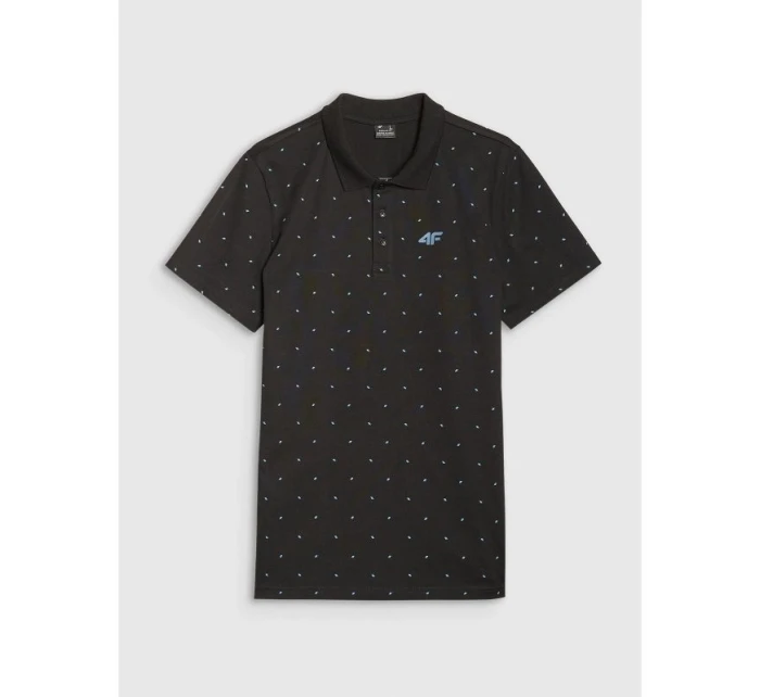 Pánská polokošile model 21434599 - 4F Pánská polokošile model 21434599 - 4F