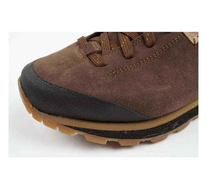 Aku Bellamont Gore-tex pánské robustní turistické boty Aku Bellamont Gore-tex pánské robustní turistické boty