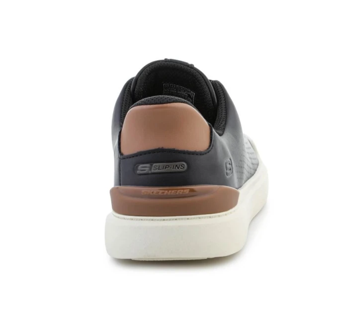 Slipins: Black model 21760413 - Skechers Slipins: Black model 21760413 - Skechers