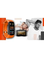 černé a oranžové 2 pruhy model 21804559 - Giewont černé a oranžové 2 pruhy model 21804559 - Giewont