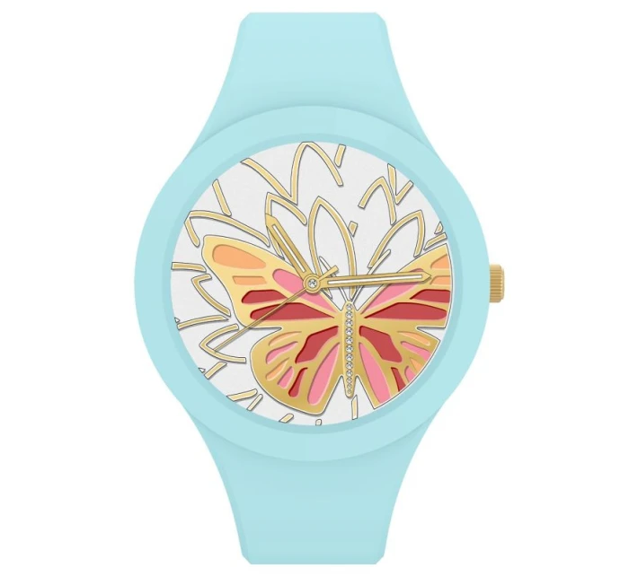 Dámské chytré hodinky Gravity GT14-4 Dámské chytré hodinky Gravity GT14-4