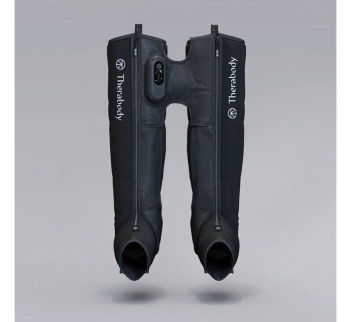 Kompresní boty Therabody JetBoots Prime S - přístroj pro lymfatickou masáž Kompresní boty Therabody JetBoots Prime S - přístroj pro lymfatickou masáž