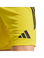Pánské šortky Tiro 26 League žluté model 22058196 - ADIDAS Pánské šortky Tiro 26 League žluté model 22058196 - ADIDAS