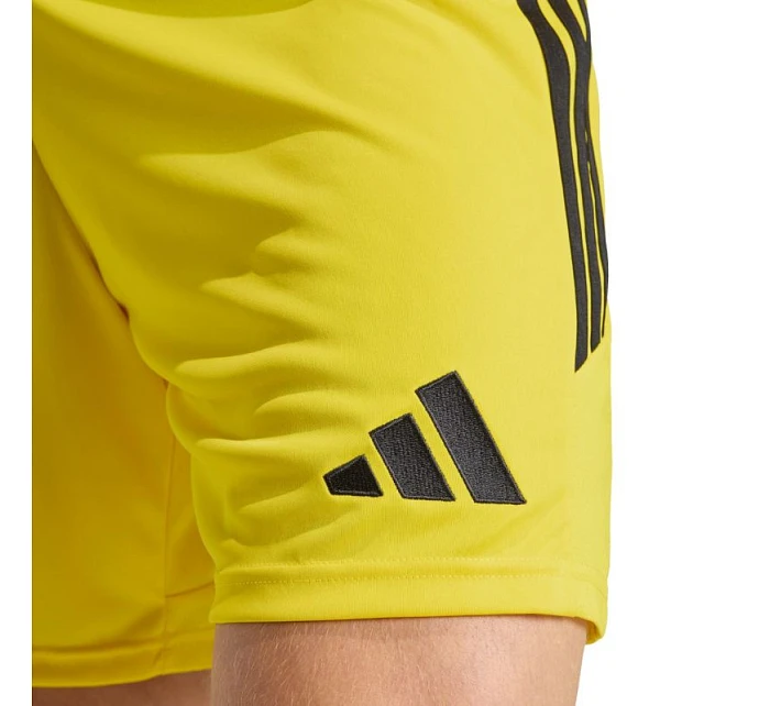 Pánské šortky Tiro 26 League žluté model 22058196 - ADIDAS Pánské šortky Tiro 26 League žluté model 22058196 - ADIDAS